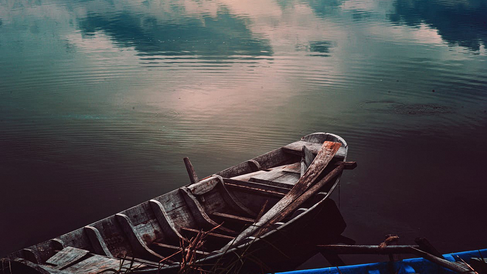 Jésus dans notre barque